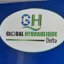 Logo Global Hydraulique