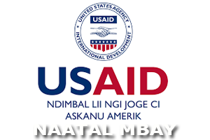 Logo Naatal Mbay