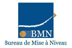 Logo bmn