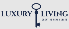 Logo Luxury Living