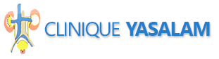 Logo Clinique YaSalm